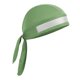 thumbnail image 1 of Gorros de ciclismo que absorben el sudor Gorros de Gorros de forro Gorros de pirata de secado rápido Cola Sombrero de pañuelo de ciclismo, 1 of 8