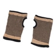 thumbnail image 1 of Ejercicio Elásticos DYNWAVEMX Soporte Correa Guantes para Baloncesto Bádminton Voleibol Fitness Guardia de mano de la muñeca deportiva, 1 of 7