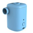thumbnail image 1 of Mini Electric Air Pump Air Mattress Sofa Air Inflatable Pump For Car Camping, 1 of 5