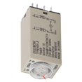 thumbnail image 3 of High quality H3Y-2 8-pin time relay delay time 0-60 minutes..., 3 of 5