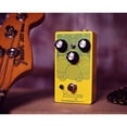 thumbnail image 6 of EarthQuaker Devices Blumes Small Signal Shredder Overdrive Pedal for Bass, 6 of 6
