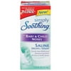 McNeil Tylenol Simply Soothing Saline Drops/Spray, 1.25 oz