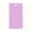 Purple, variant on Cmunyle Reusable Silicone Name Badge Erasable Writing ID Card Lightweight Portable Waterproof Work Tag Clip On Office Staff Daily Use Identification Badge