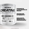 thumbnail image 3 of Cellucor Cor-Performance Creatine Powder, for Increasing Strength, Unflavored, 72 Servings, 3 of 9