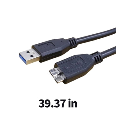 Cable Matters USB 3.0 Cable (USB 3 Cable / USB 3.0 A to B Cable) in ...