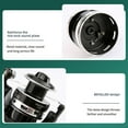 thumbnail image 4 of RANMEI Fishing Reel For Long Casting Designed With Comfort And Durability In Mind, 4 of 7