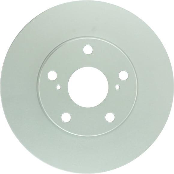 Disco de freno Bosch QuietCast Premium 50011221 FRONT