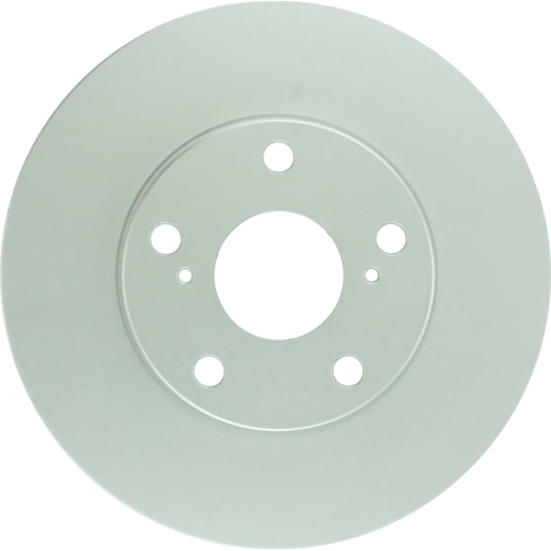 Disco de freno Bosch QuietCast Premium 50011221 FRONT