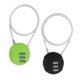 thumbnail image 1 of Motorcycle Lock Cycling Lock Universal Mini Backpack Locks 2pcs, 1 of 8