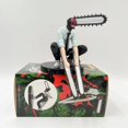 thumbnail image 1 of Défilé Pop-Up de 17 cm Chainsaw Man Denji Figurine d'Anime Puissance Figurine Articulée Chainsaw Man Denji Figurine Modèle de Collection Poupée Jouets, 1 of 5