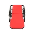 thumbnail image 2 of SCITOO 36" Foldable Z Creeper for Seat Rolling Chair 2 in 1, 2 of 5