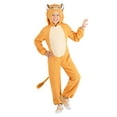 thumbnail image 1 of Costume Grenouillère Lion pour Enfant, 1 of 6