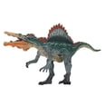 thumbnail image 2 of Dinosaur Decoration Ornament, Science Education Toy  Exquisite Safe Solid Dinosaur Model Toy  for Desks, 2 of 7