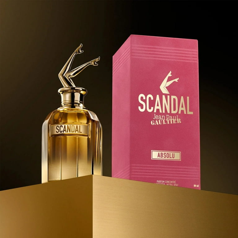 Store Jean Paul Gaultier Scandal 2.7fl oz edp