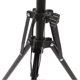 thumbnail image 3 of Phone Tripod 1.6m Portable Folding Anti Slip Mobile Phone Holder Live Lighting Triangle Telescopic Bracket, 3 of 5