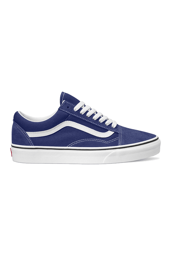 U OLD SKOOL Sneakers Theory Beacon Blue