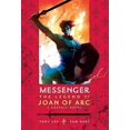 thumbnail image 1 of Messenger, Tony Lee Hardcover, 1 of 1