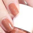 thumbnail image 4 of Fórmulas únicas, fácil de aplicar, buena ductilidad, secado rápido de 45 s, sin necesidad de usar lámpara secadora de uñas, dura de 7 a 14 días., 4 of 5