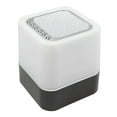 thumbnail image 3 of Lámpara de Noche de Escritorio Inteligente Portátil Bluetooth Gloria Colorida, 3 of 7