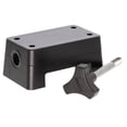 thumbnail image 1 of Scotty Downrigger Mount, Rod-Holder Adapter, 1 of 2