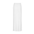 thumbnail image 5 of Sngxgn Skirts for Women Pleated Skirts with High Waisted(White,L), 5 of 7