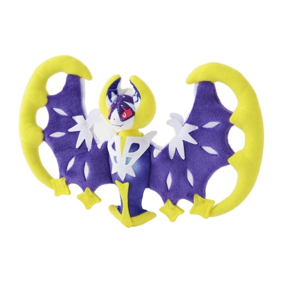 Pokemon: Pokemon Fit Lunala No.792 Plush (Japanese Pokemon Center Exclusive)