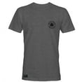 thumbnail image 2 of Howitzer Style Men's T-Shirt AMERICAN WARRIOR SPIRIT, 2 of 14