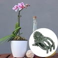 thumbnail image 3 of Reliable Garden Accessories Plant Support Clip, Flower Courtyard With Pin In Clip, 3 of 8