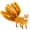Style 5, variant on vlrwzc Cute Plush Nine-Tailed Fox Handmade Soft Fox Plushy Doll Exquisite Foxes Plush Figure Home Decorations for Adults