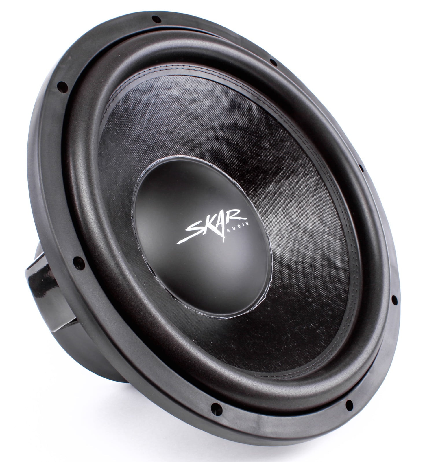 Skar Audio DDX15 D2 15" 1500W Max Power Dual 2 Car Subwoofer