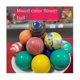 thumbnail image 2 of 2024 50 Uds juguetes de pelota que rebota 25mm pelotas que rebotan coloridas juguetes de pelota elástica para deportes al aire libre para niños, 2 of 5