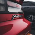 thumbnail image 1 of 2025 High quality brand new Custom Car Emblems, Stainless Steel Letters., 1 of 5