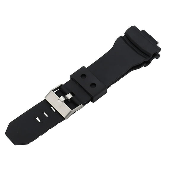 Skin-Friendly Adjustable Lightweight Watch Bands, Watch Band Strap, For G SHOCK GA150 G SHOCK GA300 G SHOCK GA200 G SHOCK GLX