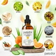 thumbnail image 3 of Sérum PURA D'OR con 20% de vitamina C ligero, 120 ml, para rostro y ojos, 3 of 7