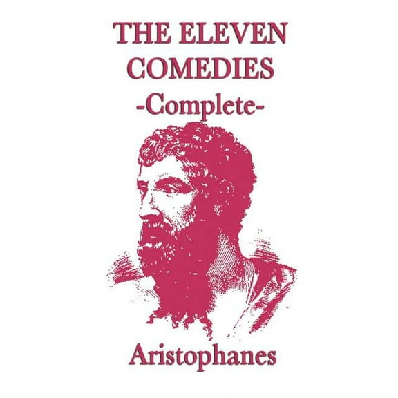 The Eleven Comedies -Complete- (Paperback)