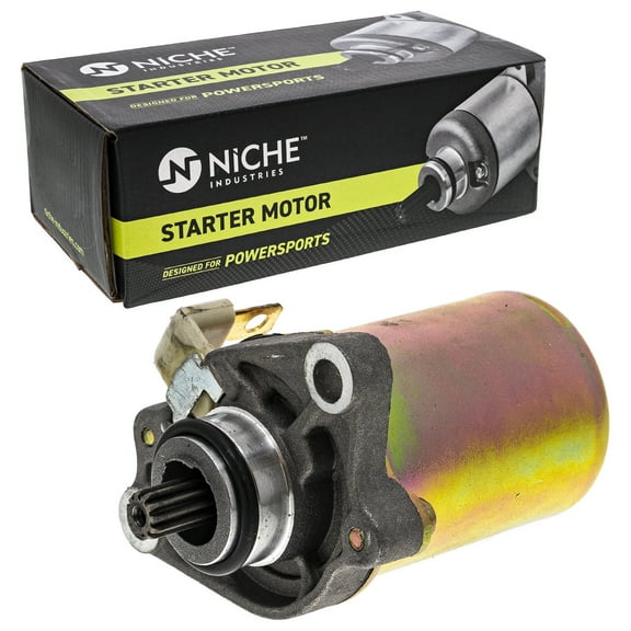 Niche Starter Motor for Honda Elite 50S 50SR 31210-GR1-014 Scooter 519-CSM2369O