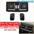 thumbnail image 1 of Car Front Center Center AC Vent Grille Clip Slider Repair Kit For BMW 1 2 3 4 Series F20 F22 F30 F31 F35 F32 F36 M3 M4 F80 F82~9089, 1 of 1