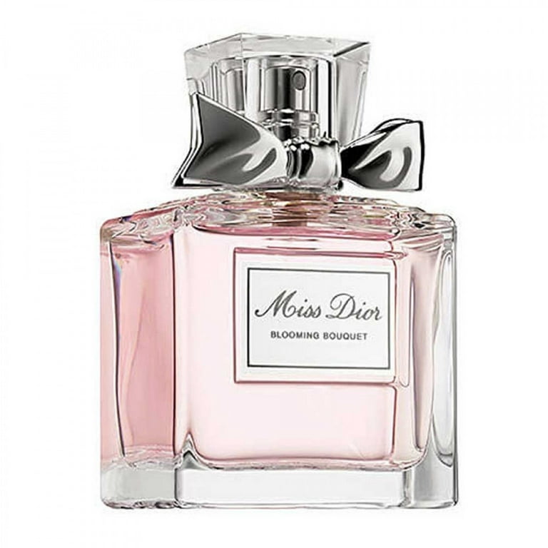 Dior Miss Dior Blooming Bouquet Eau De Toilette, Perfume for Women, 1.7 Oz  