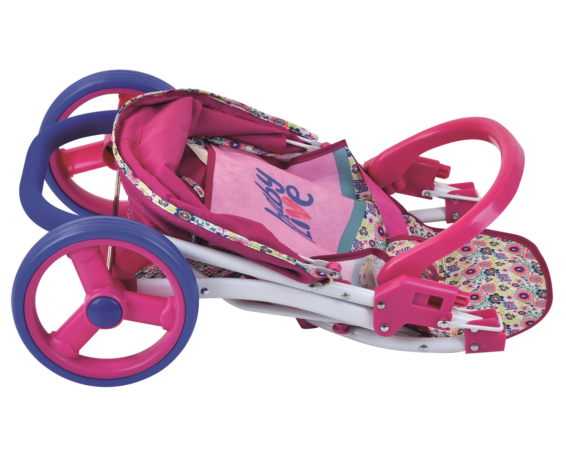 baby toy stroller walmart