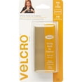 thumbnail image 1 of VELCRO(R) Brand STICKY BACK For Fabric Tape 4"X6"-Beige, 1 of 1