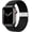 Black, variant on Braided Nylon Bands for Apple Watch Band 40mm 44mm 45mm 41mm iWatch Ultra/Ultra 2  49mm 38mm 42mm Women Men,Elastics Replacement Wristband Breathable Strap for Apple watch Series 9 8 7 6 5 4 3 2