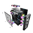 thumbnail image 4 of Gaming CPU Computer Case, 4 of 6