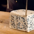 thumbnail image 3 of Máquina para cortar queso de acero inoxidable para cortar queso fresco, trozos de paté, pasteles o tartas, 3 of 5