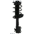 thumbnail image 3 of Complete Corner Unit Assembly -Strut, Mount and Spring, 3 of 5