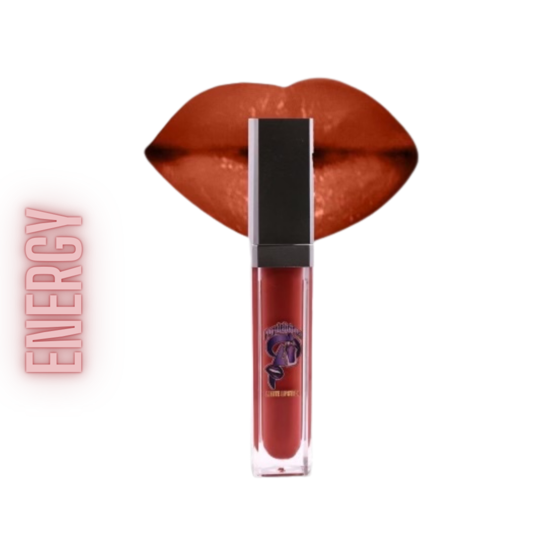 Classy Matte Lipstick