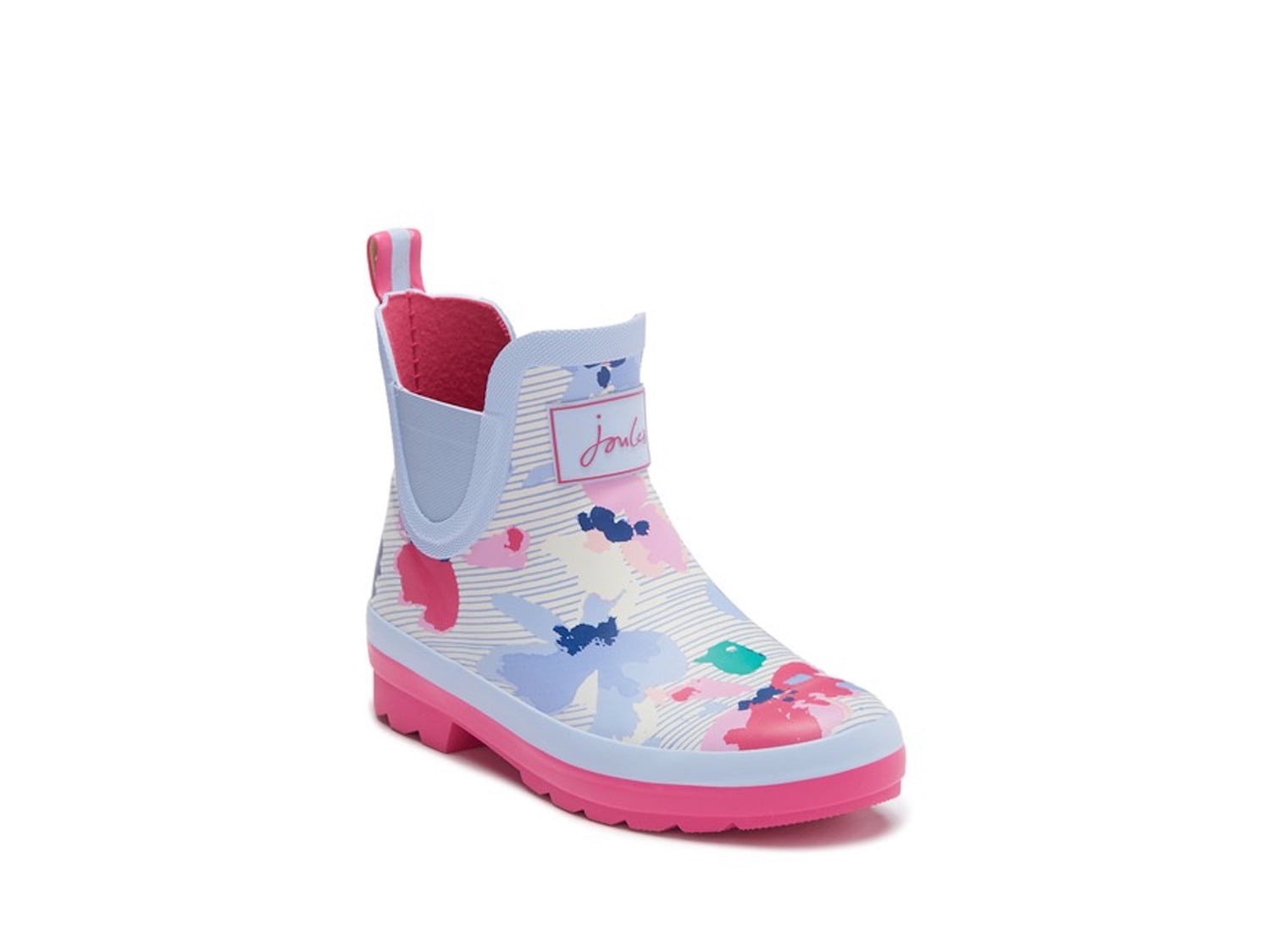 girls ankle rain boots