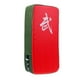thumbnail image 1 of A Prueba De Golpes Boxeo Focus  Muay Thai Artes Marciales Kicking rojo kusrkot Almohadilla de boxeo, 1 of 8