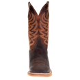 thumbnail image 2 of Justin Men's Caddo Stone Western Boot Broad Square Toe - BR777 9 EE  US, 2 of 5