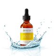 thumbnail image 1 of Essence of Argan Glow Face Serum Vitamina C con alfa arbutina Matrixyl y proteína de avena para una piel más firme y radiante que ilumina el rostro (2 fl oz/60 ml), 1 of 5