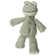 thumbnail image 1 of Mary Meyer - Kids - Marshmallow Zoo Mossy Frog - Soft Toy, Stuffed Animal - Machine Washable, 1 of 3